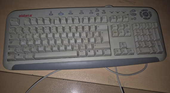 Klavye Türleri